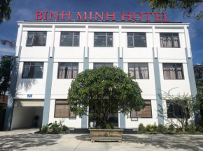 Binh Minh Hotel